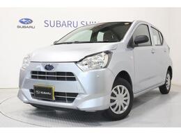 スバル プレオプラス Fスマートアシスト 