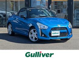 ダイハツ コペン ローブ 660 純正カーオーディオ/ETC/シートヒーター