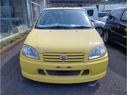 スズキ スイフト 1.5 スポーツ 抹消販売 要確認 改造