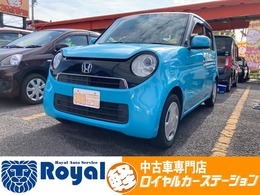 ホンダ N-ONE 660 G Lパッケージ キーレス・盗難防止システム　iストップ