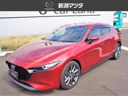 マツダ MAZDA3ファストバック 1.8 XD プロアクティブ ツーリング セレクション ディーゼルターボ 追従クルコン ドラレコ パワーシート ETC