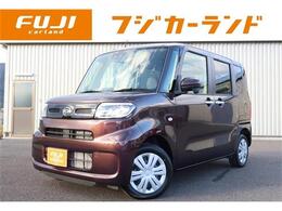 ダイハツ タント 660 X 4WD 両側電動スライドドア パーキングセンサー