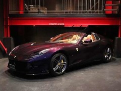 812GTS