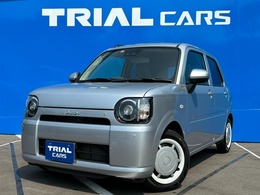 ダイハツ ミラトコット 660 G SAIII 純正ナビ・全方位モニター・ETC・禁煙車