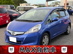 ホンダ フィットハイブリッド の中古車 1.3 栃木県宇都宮市 20.8万円