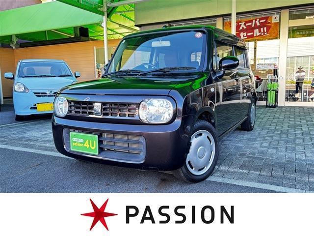 ★パッショングループは新車・未使用車・中古車を取り扱う専門店★　東海地区最大級の展示場にてお選び頂けます！！