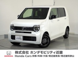 ホンダ N-WGN 660 L スタイルプラス ビター 2年保証当社試乗車ナビRカメラETCドラレコ