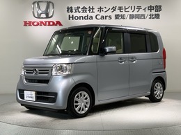 ホンダ N-BOX 660 L Honda SENSING 2年保証 ナビフルセグ