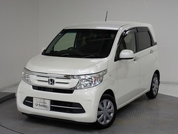 ホンダ N-WGN 660 G SSパッケージ 安心PK /CTBA・ワンセグ・バックカメラ・ET