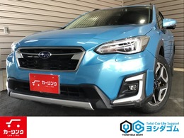 スバル XV 2.0 アドバンス 4WD 純正ナビ(CD/BT/フルセグ)・Bカメラ