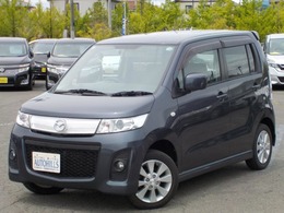 マツダ AZ-ワゴン 660 XS 