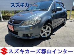 スズキ SX4 の中古車 1.5G 奈良県天理市 40.0万円