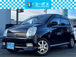 ダイハツ ミラアヴィ 660 マイセレクション モモステ・電動格納ミラー・14インチAW