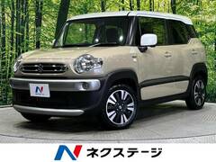 スズキ クロスビー の中古車 1.0 ハイブリッド MX 4WD 北海道北斗市 202.9万円