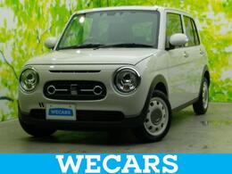 スズキ アルトラパン LC 660 X 純正 8インチ メモリーナビ/セーフティサポ