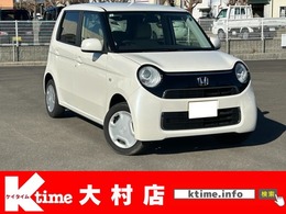 ホンダ N-ONE 660 G 4WD ワンオーナー・走行17000Km