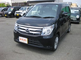 マツダ フレア 660 HS 4WD 