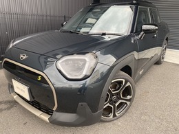 ミニ ミニエースマン SE 19AW　フェイバードトリム　純正ナビ　バッ