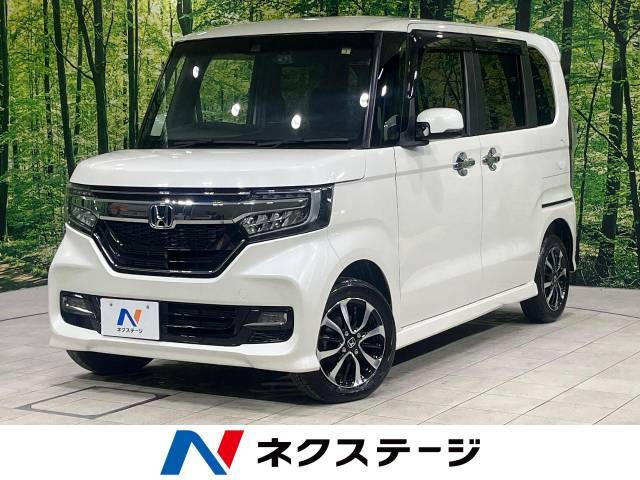 4WD　両側電動スライドドア　ホンダセンシング　禁煙車　SDナビ