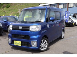 ダイハツ ウェイク 660 L SAII 車検整備付　1年保証付　走行距離無制限