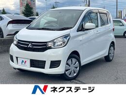 三菱 eKワゴン 660 E 純正オーディオ シートヒーター 禁煙