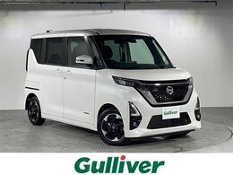 日産 ルークス 660 ハイウェイスターX プロパイロット エディション 禁煙車 県外仕入れ 両パワスラ アラビュー