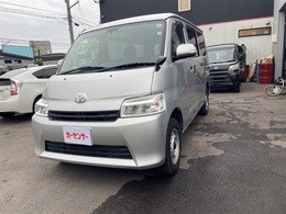 トヨタ タウンエースバン 1.5 GL 4WD 