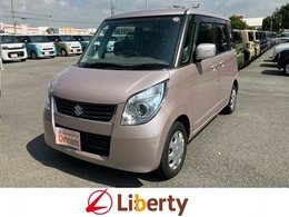 スズキ パレット 660 リミテッドII ナビ バックカメラ ETC 両側電動スライドド