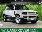 110 S 3.0L D300 ディーゼルターボ 4WD