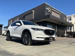 マツダ CX-5 2.2 XD スマート エディション ディーゼルターボ 