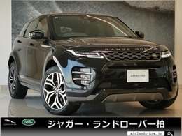 ランドローバー レンジローバーイヴォーク Rダイナミック S 2.0L P250 4WD タッチプロデュオ パワーテールゲート ACC