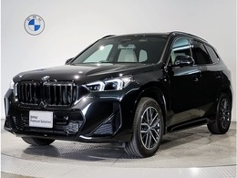 BMW X1 xドライブ20d Mスポーツ DCT ディーゼルターボ 4WD 弊社下取ワンオーナーサンルーフACC18AW