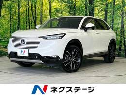 ホンダ ヴェゼル 1.5 e:HEV Z ホンダセンシング SDナビ 禁煙車