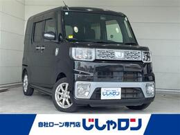 ダイハツ ウェイク 660 L 社外ナビ バックカメラ スマートキー