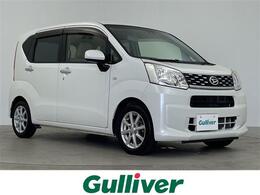 ダイハツ ムーヴ 660 Xターボ 純正ナビ　フルセグ　Bluetooth