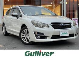 スバル インプレッサスポーツ 2.0 i アイサイト 4WD BカメラETCドラレコ純正ナビクルコン