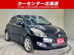 スズキ スイフト 1.2 XL 4WD 5年保証 スマキー Bカメ ナビ ETC ドラレコ