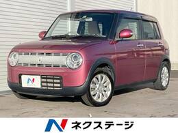 スズキ アルトラパン 660 X 4WD 4WD  スマートキー シートヒーター