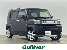 ダイハツ タフト 660 Gターボ クロム ベンチャー 社外メモリーナビ バックカメラ ETC