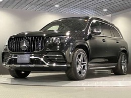 メルセデス・ベンツ GLS 400 d 4マチック AMGラインパッケージ ディーゼルターボ 4WD AMGライン
