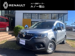ルノー カングー プルミエール エディション 7EDC ディーゼルターボ 新車保証継承　Bカメラ　LEDヘッド　禁煙車