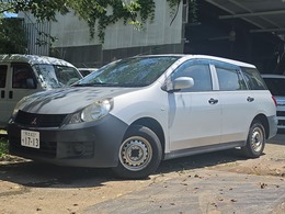 三菱 ランサーカーゴ 1.5 