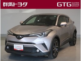 トヨタ C-HR 1.2 G-T 4WD ワンオーナー ターボ　スマートキー4WD