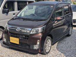 ダイハツ ムーヴ X SA 