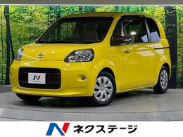 トヨタ ポルテ 1.5 F ア・ラ・モード 禁煙車 純正ナビ バックカメラ 電動ドア