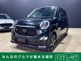 ダイハツ キャスト スポーツ 660 SAIII 純正アルミホイール　シートヒーター　レザ