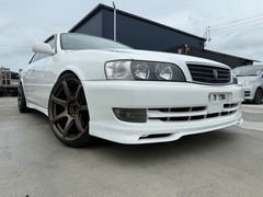 トヨタ チェイサー の中古車 2.5 ツアラーV 愛知県愛知郡東郷町 435.0万円