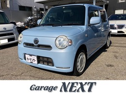 ダイハツ ミラココア 660 プラス X スペシャルコーデ 