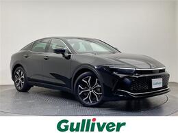 トヨタ クラウンクロスオーバー 2.5 G アドバンスト E-Four 4WD 12.3型ナビ/全方位カメラ/衝突軽減ブレーキ