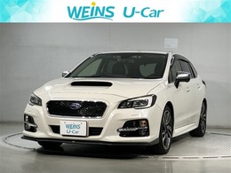 スバル レヴォーグ 2.0 GT-S アイサイト 4WD アドバンスドセイフティパッケージ